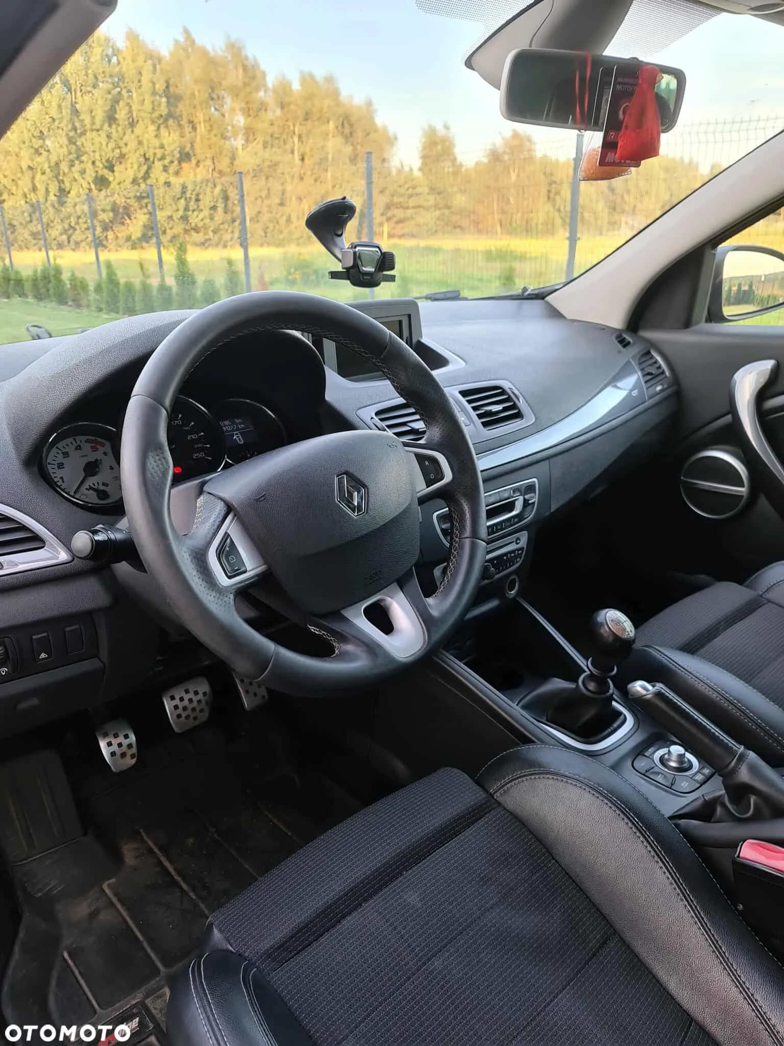 Renault Megane 2.0 dCi 16V Privilege - 10