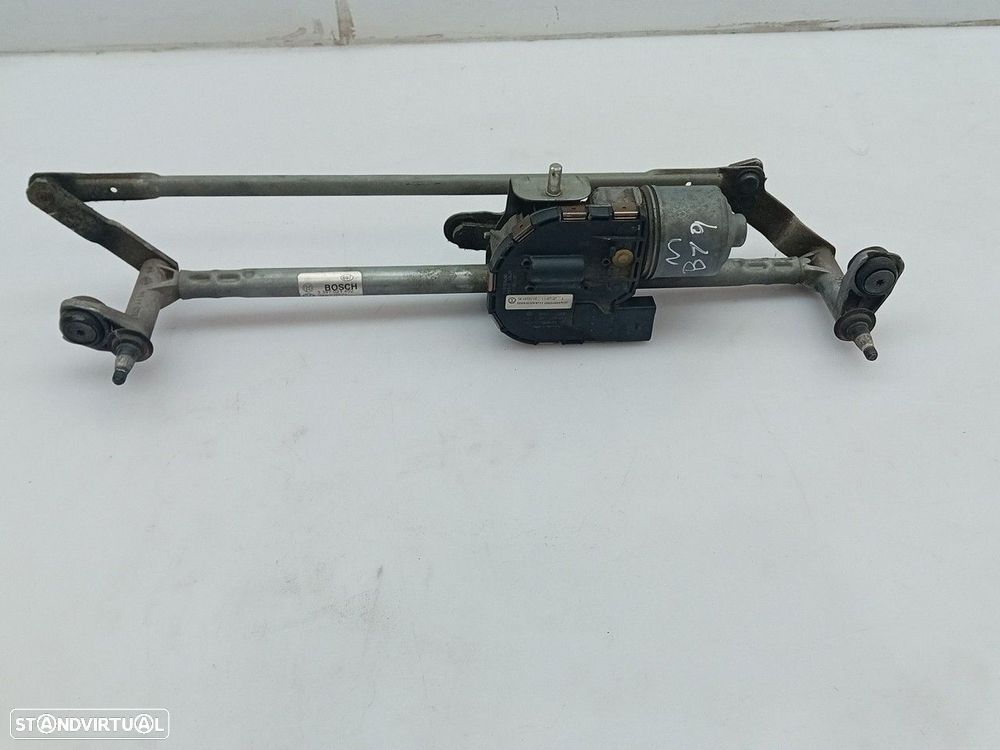 Motor limpa vidros frente VOLKSWAGEN Golf VI Variant (AJ5) - 1