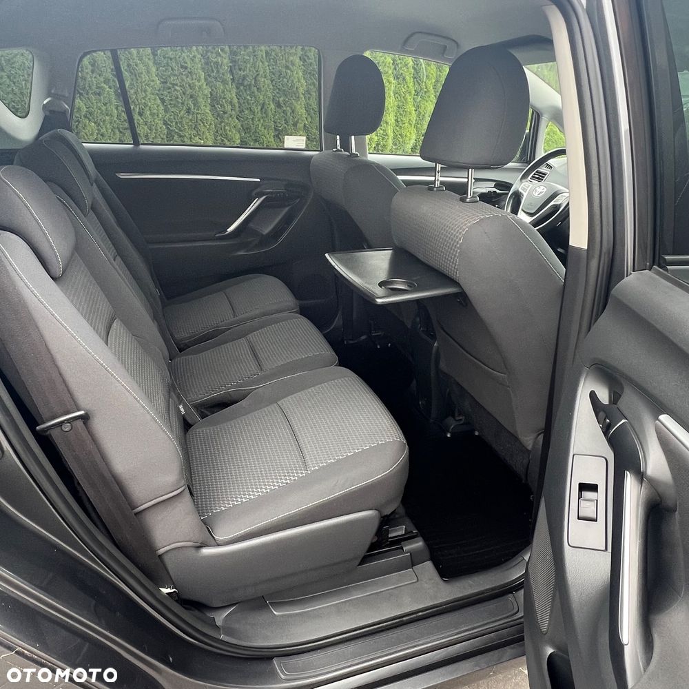 Toyota Verso 1.6 D-4D 7-Sitzer Start/Stop Edition S - 27