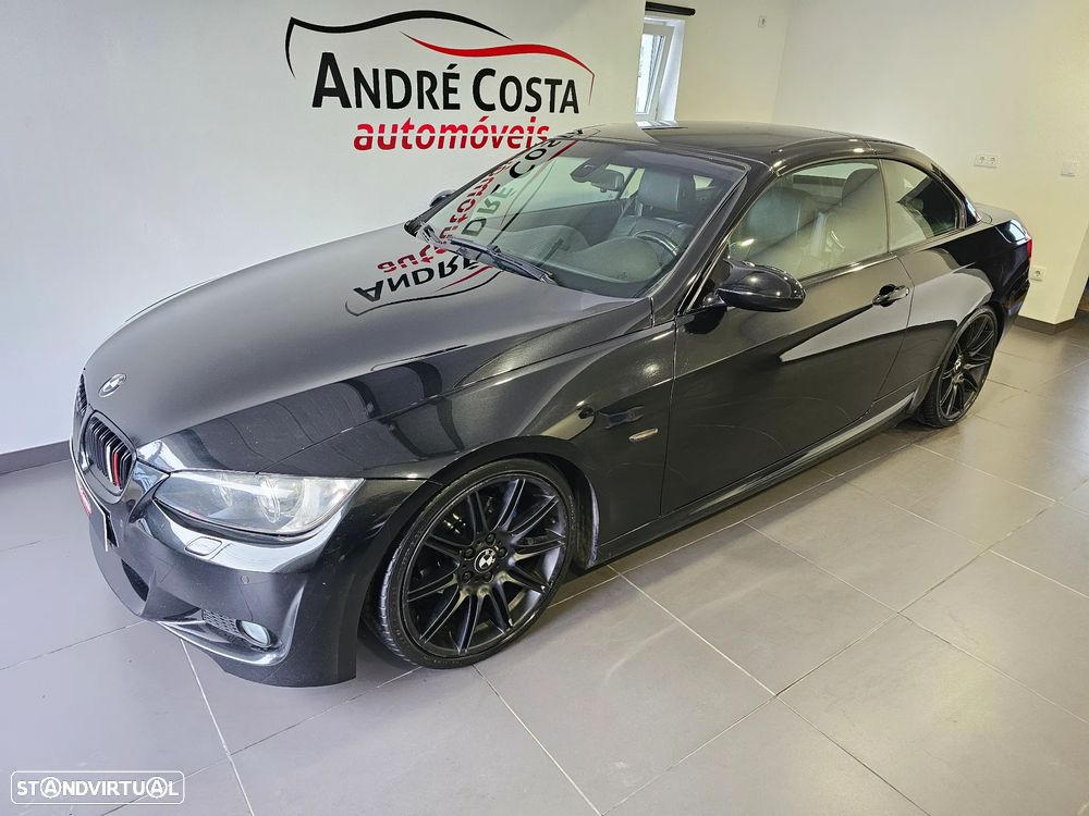 BMW 320 i M Sport Edition - 14