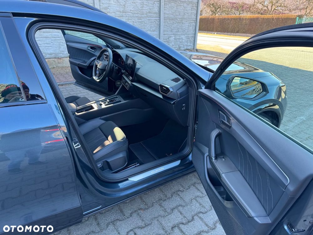 Cupra Formentor - 12