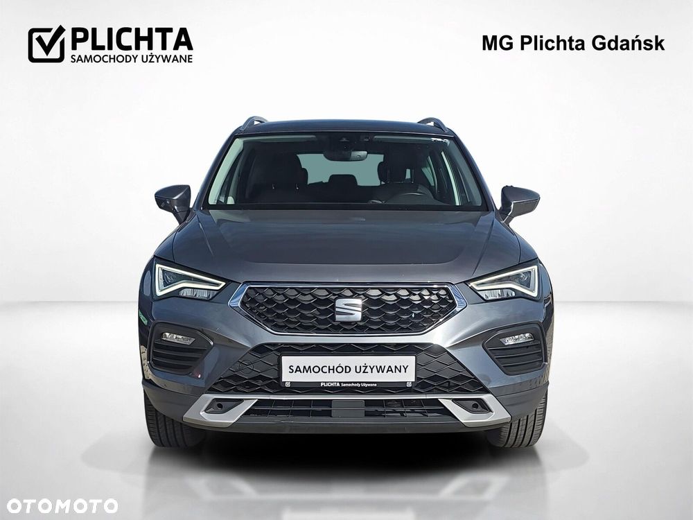 Seat Ateca - 9