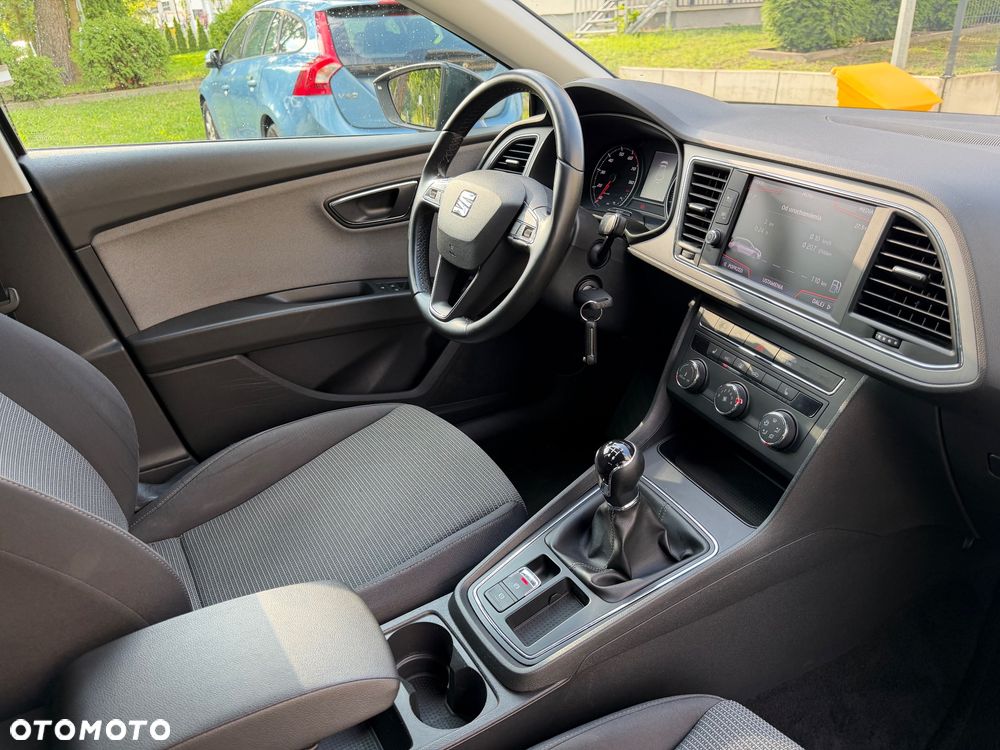 Seat Leon - 17