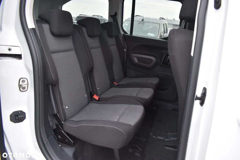 Toyota Proace City Verso 1.5 D-4D Business - 15