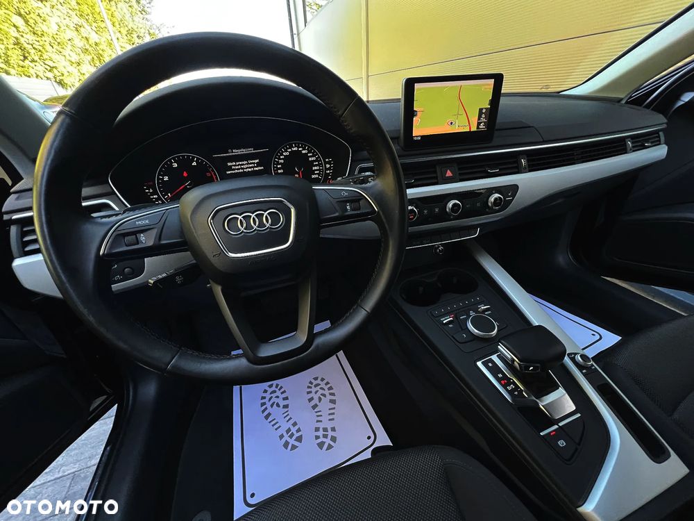 Audi A4 Avant 2.0 TDI S tronic design - 28