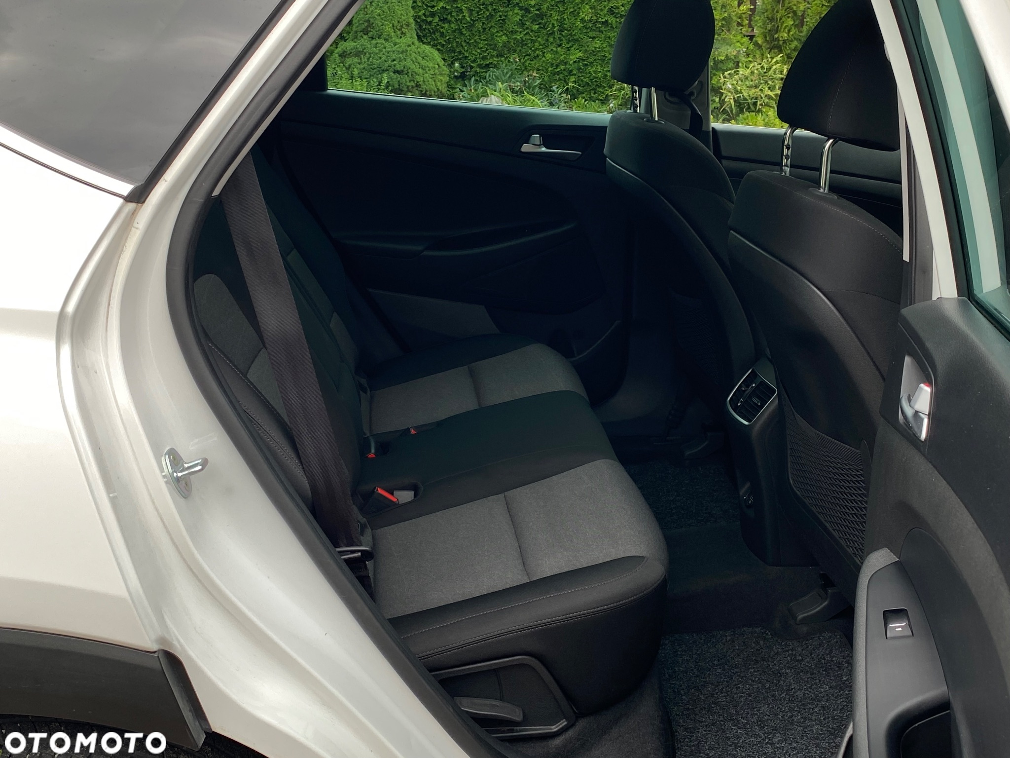 Hyundai Tucson 1.6 CRDi 2WD Select - 11