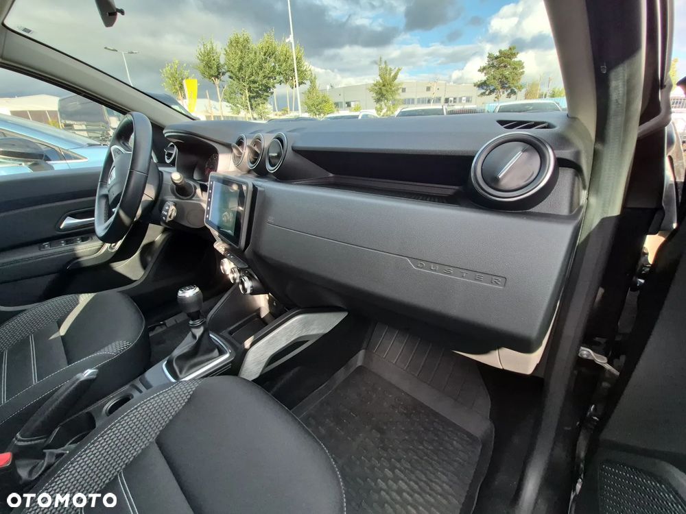 Dacia Duster 1.3 TCe Prestige - 25