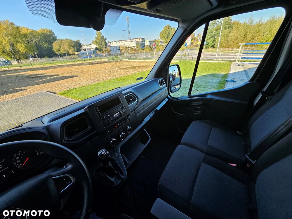Renault Master L2H2 2.3dCi 136KM - 26