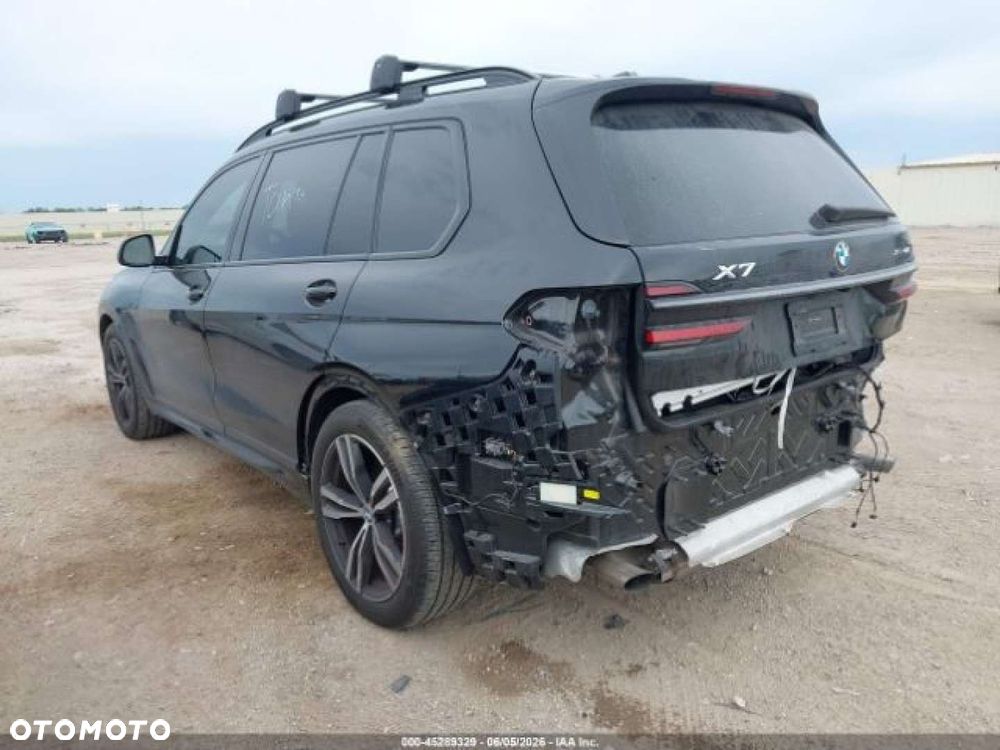 BMW X7 - 3