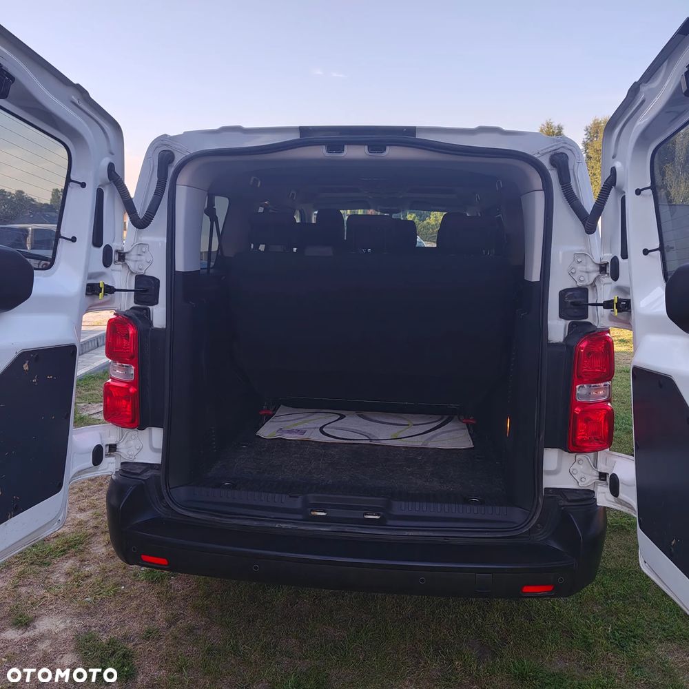 Toyota ProAce - 15