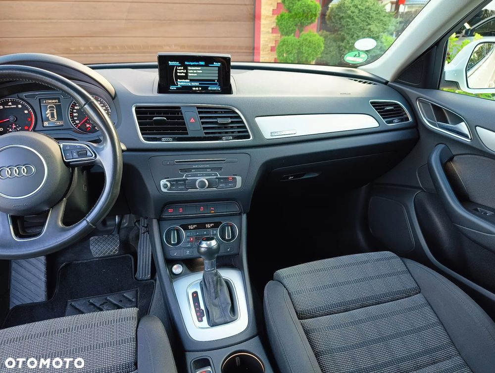 Audi Q3 2.0 TFSI Quattro S tronic - 30