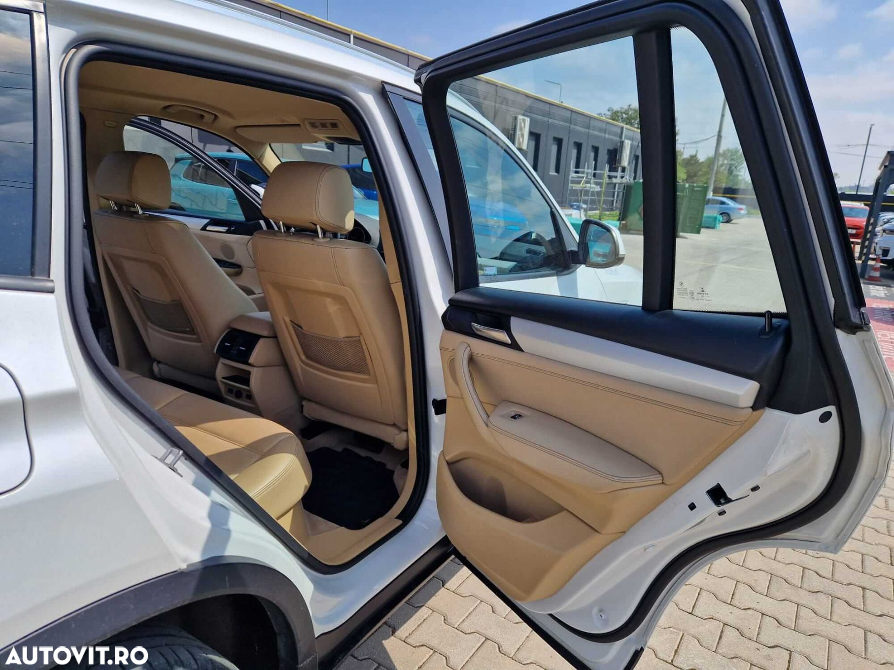 BMW X3 - 19