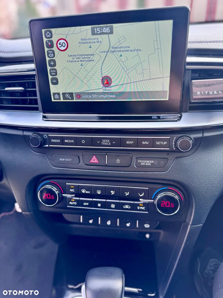 Kia ProCeed - 16