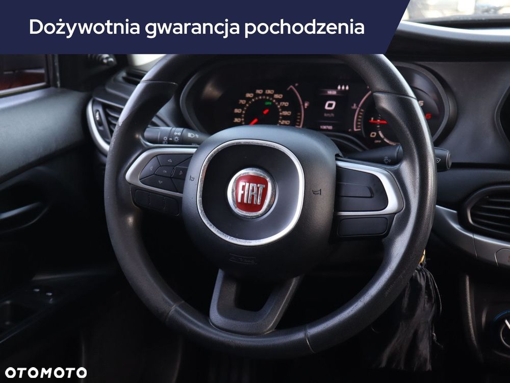 Fiat Tipo - 17