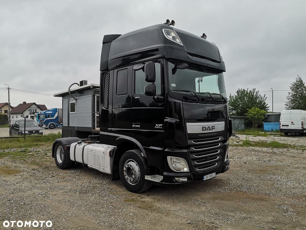 DAF XF 106 - 4