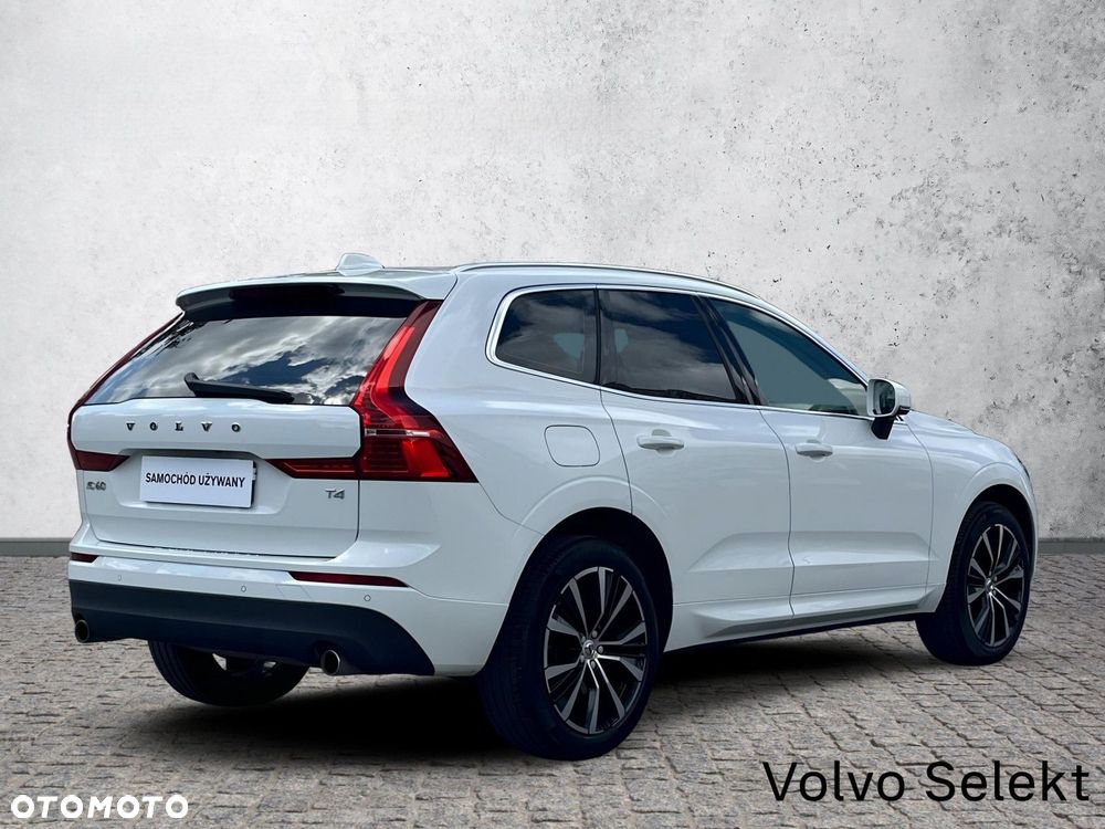 Volvo XC 60 - 6