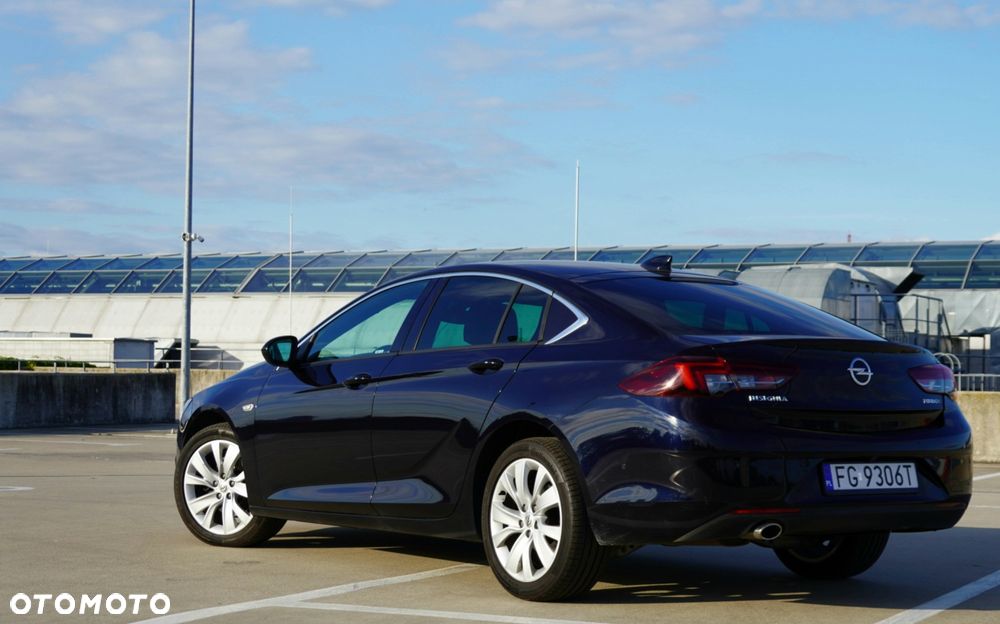 Opel Insignia 2.0 Exclusive - 13