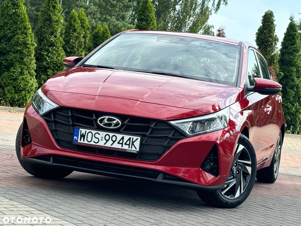 Hyundai i20 1.2 Select - 3
