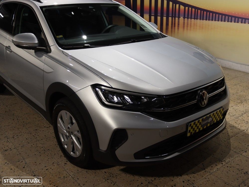 VW Taigo 1.0 TSI Life - 29