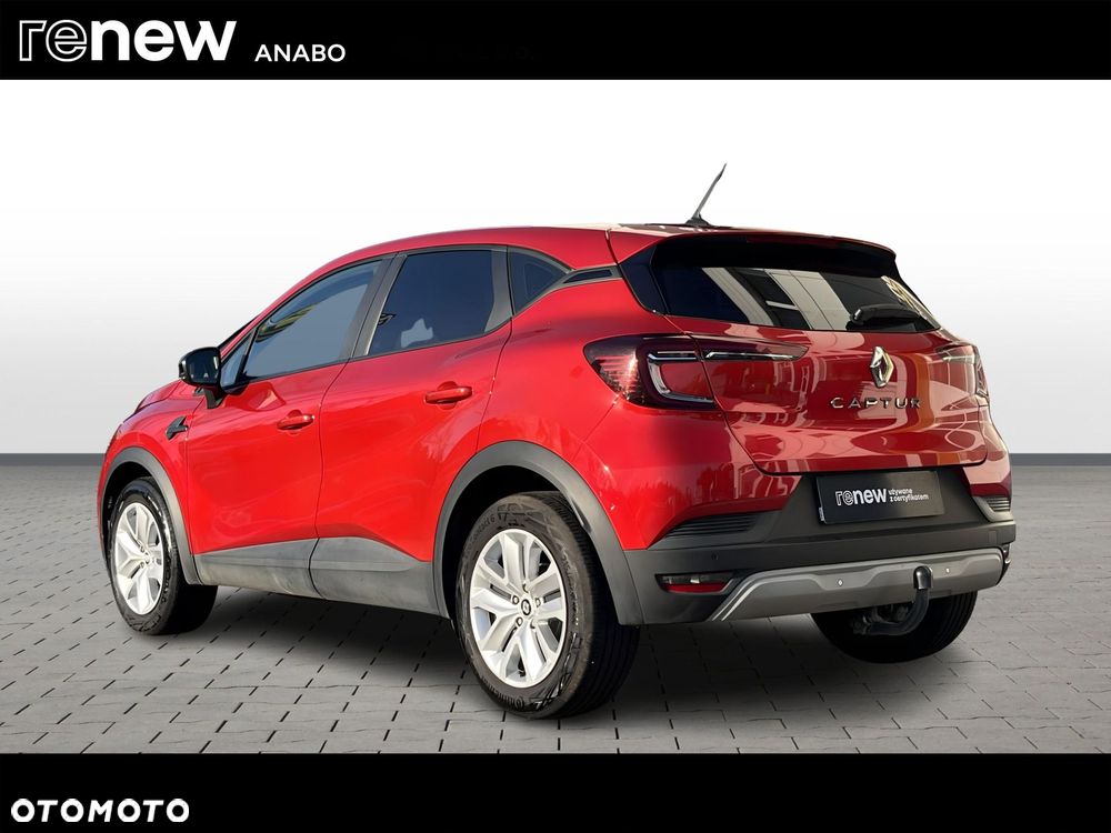 Renault Captur 1.0 TCe Intens - 3