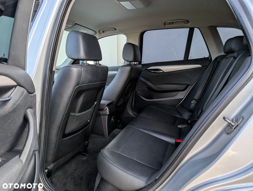 BMW X1 - 8