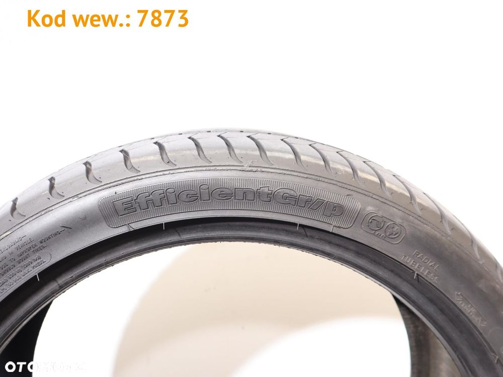 Goodyear EFFICIENTGRIP - 225/40 R18 - 6