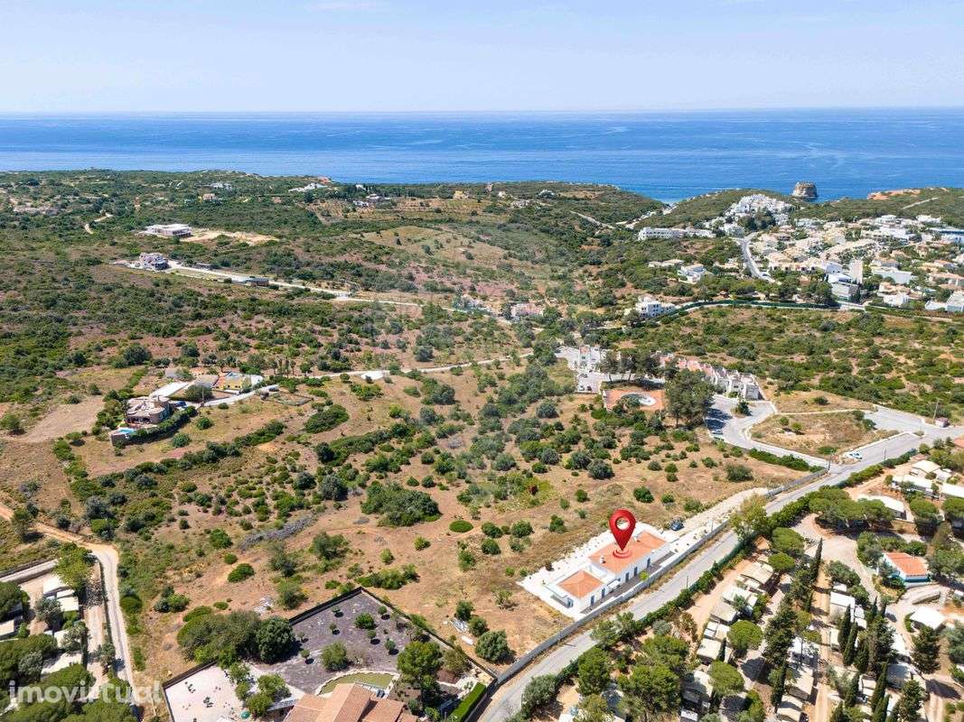 Moradia T4 para venda - Grande imagem: 2/22