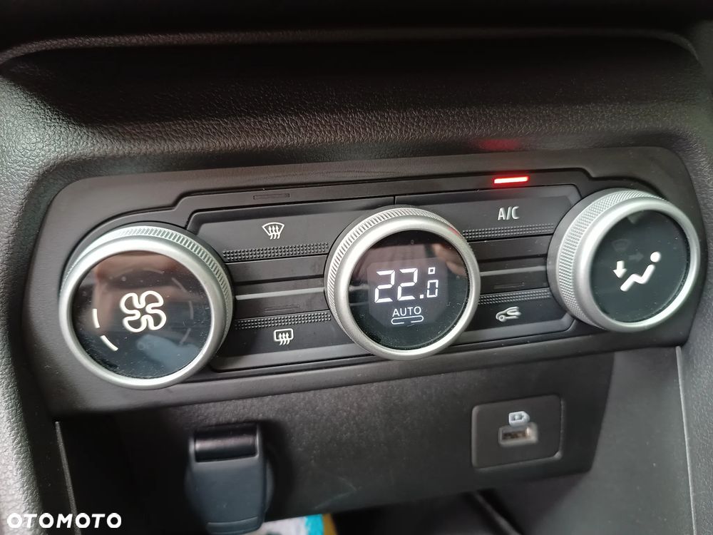 Dacia Sandero Stepway 1.0 TCe Expression CVT - 21