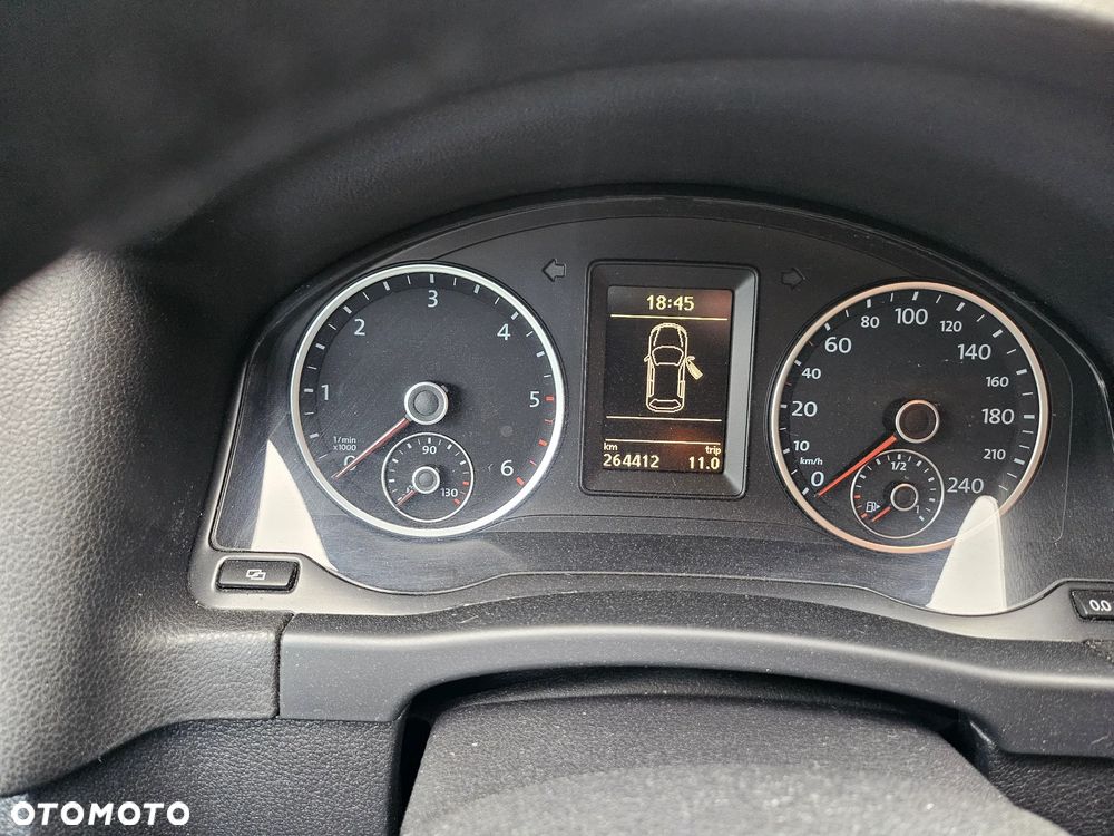 Volkswagen Tiguan 2.0 TDI 4Mot Sport DSG - 11