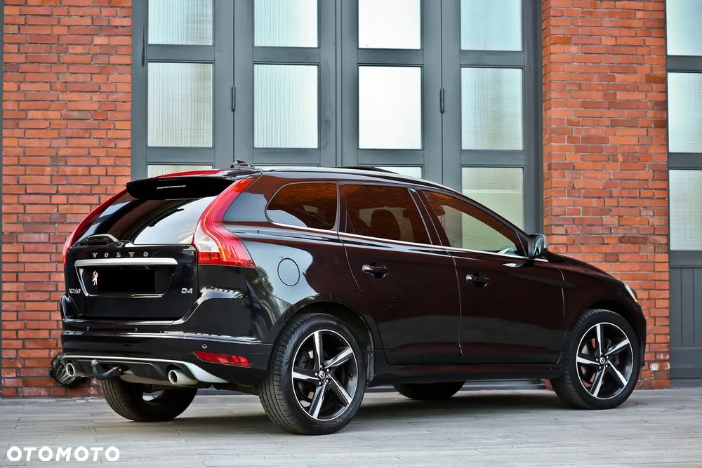 Volvo XC 60 D4 Drive-E Summum - 16