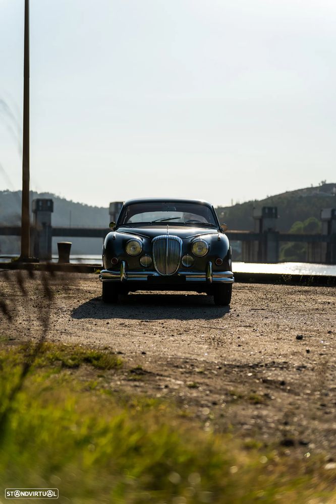 Jaguar Daimler - 20