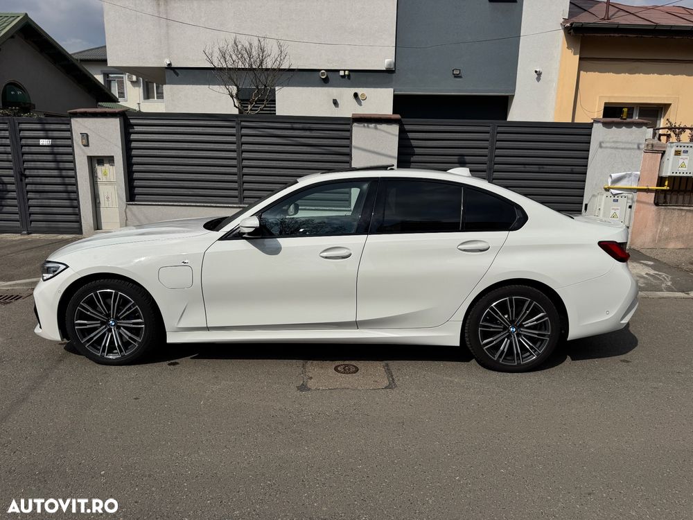 BMW Seria 3 - 10