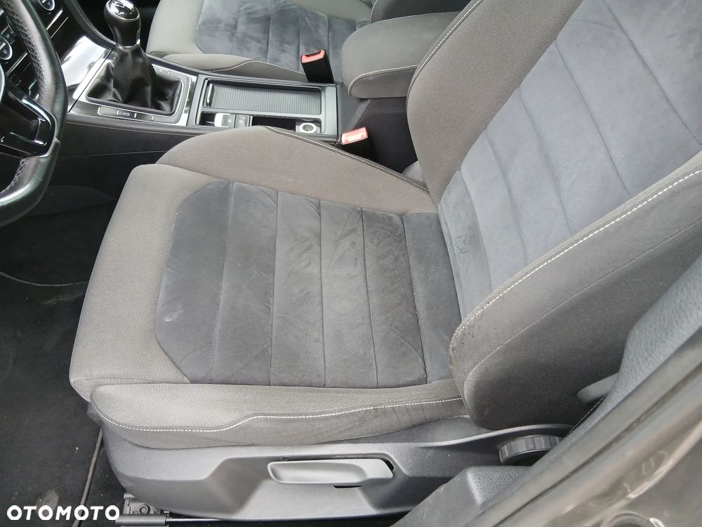 Volkswagen Golf 1.4 TSI Comfortline - 10