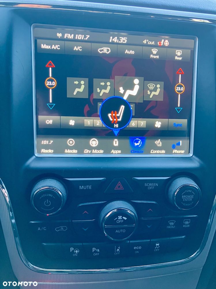 Jeep Grand Cherokee 6.4 V8 SRT8 - 22