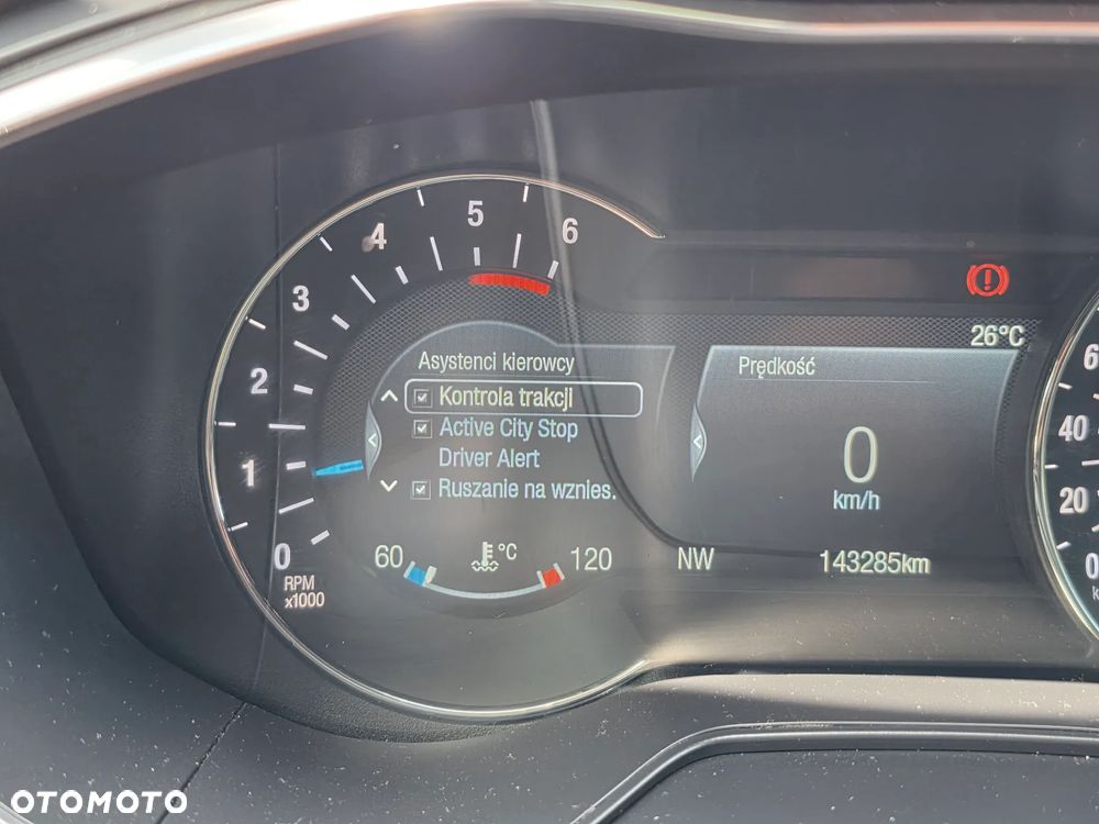 Ford Mondeo SW 2.0 TDCi S&S ST-Line - 26