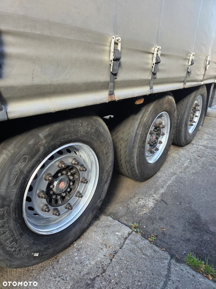 Scania R480 - 3