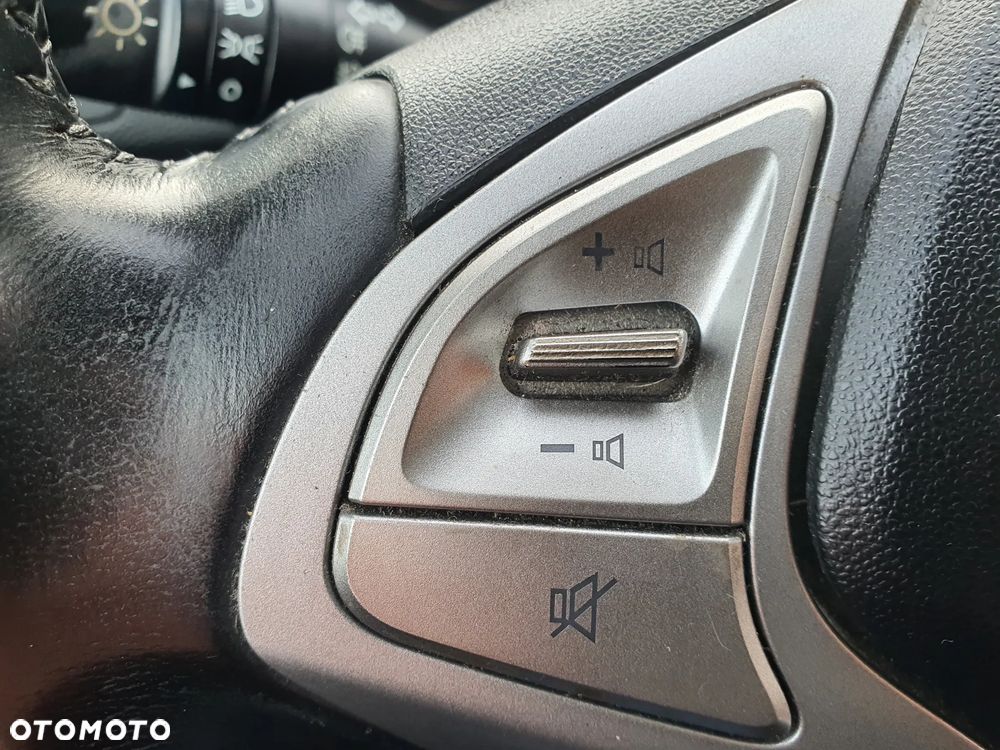 Hyundai ix20 1.4 blue Comfort - 19