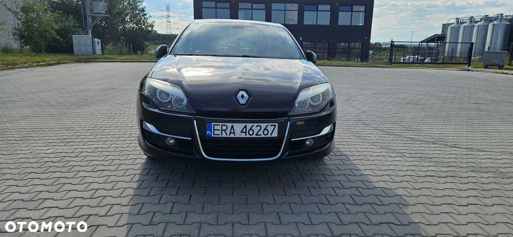 Renault Laguna - 7