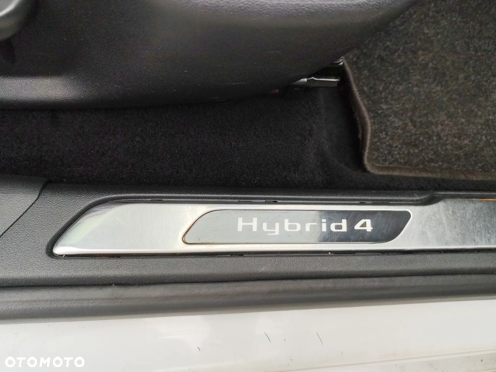 Citroën DS5 2.0 HDi Hybrid4 SoChic MCP - 13