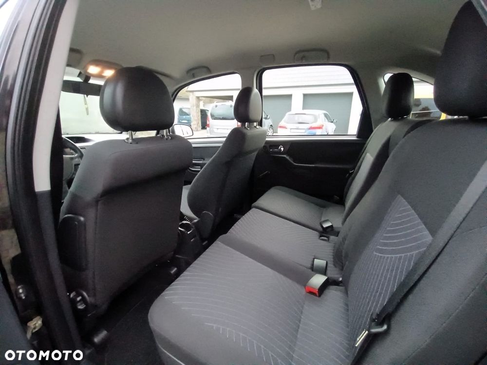 Opel Meriva 1.4 Selection - 19