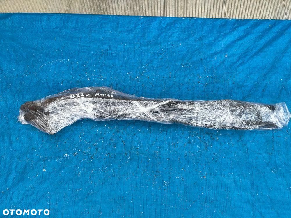 Mercedes W222 Wycieraczka Prawa Lewa Ramię A2228200540 A2228200640 - 9