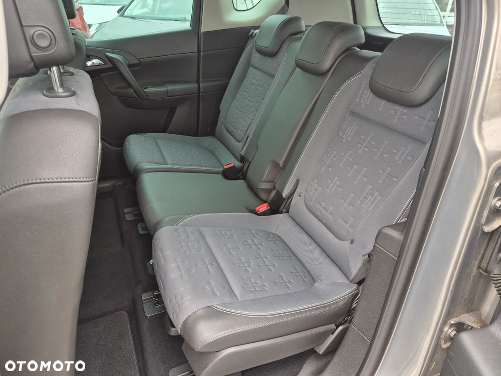 Opel Meriva 1.4 ecoflex Start/Stop Innovation - 6