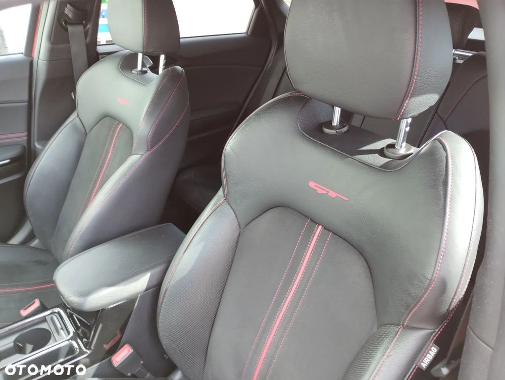 Kia ProCeed 1.6 T-GDI GT DCT - 12