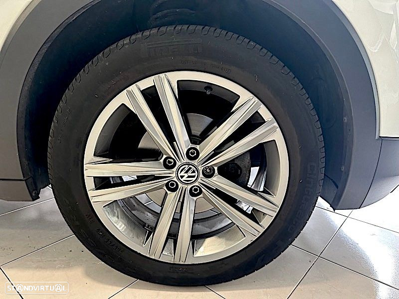 VW T-Cross 1.0 TSI Style - 15