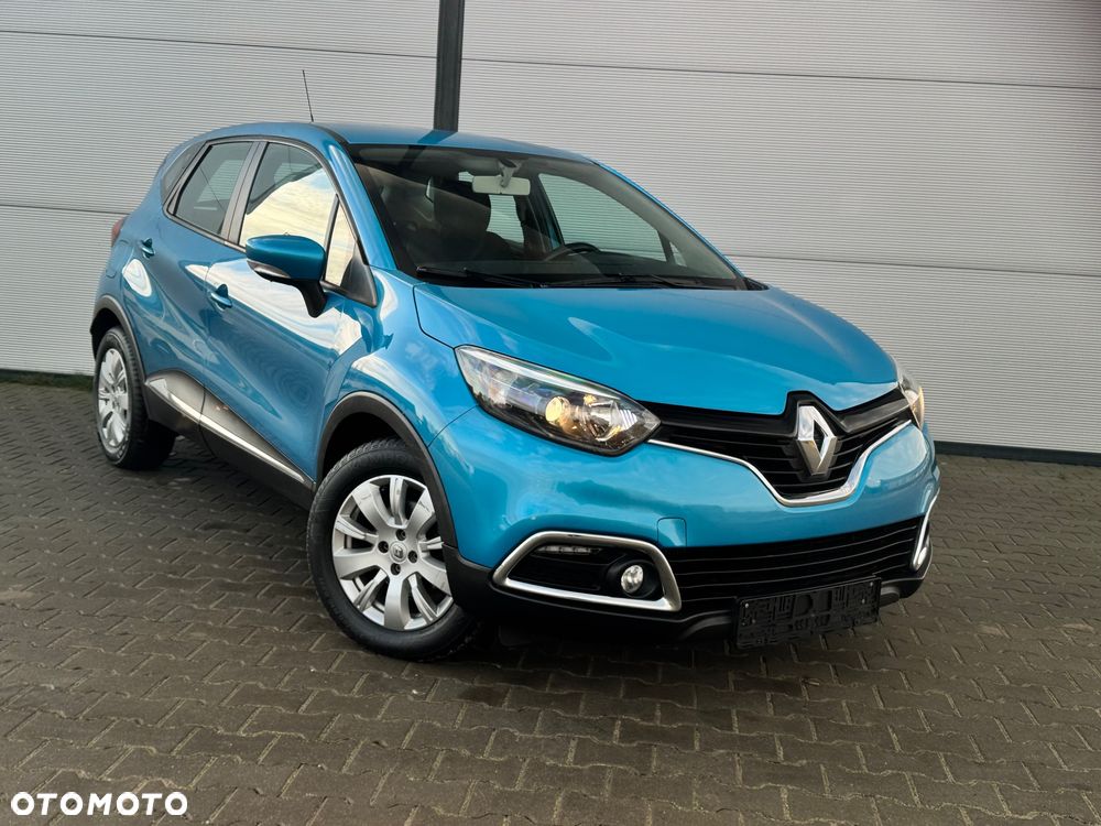 Renault Captur ENERGY TCe 120 EDC Dynamique - 2
