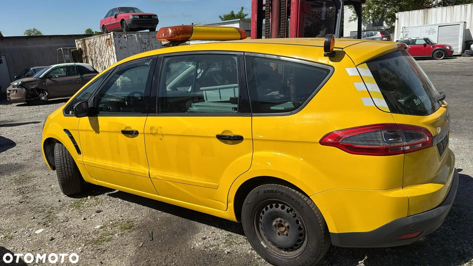 Ford S-Max - 5