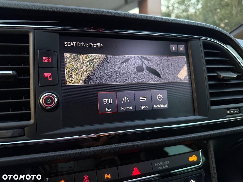 Seat Leon 2.0 TSI FR DSG - 39