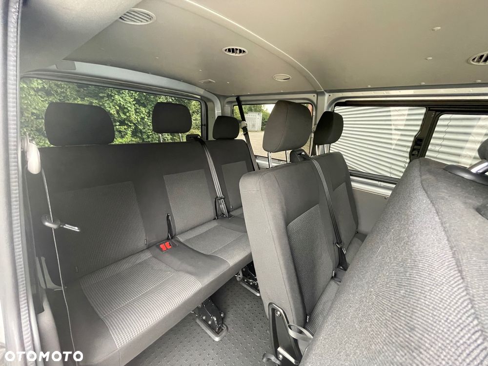 Volkswagen Caravelle 2.0 TDI L1 Comfortline - 18