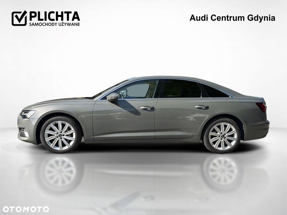 Audi A6 Limousine - 4
