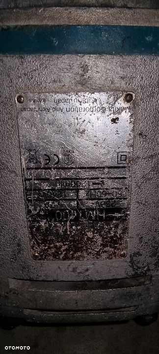 młot wyburzeniowy Makita HM 1400 - 2